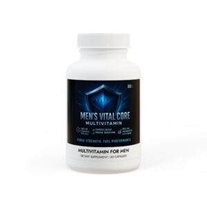 VITA-MAX CORE — Men’s Daily Performance Blend