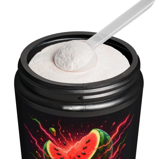 BCAA TITAN — Watermelon Surge - Image 6