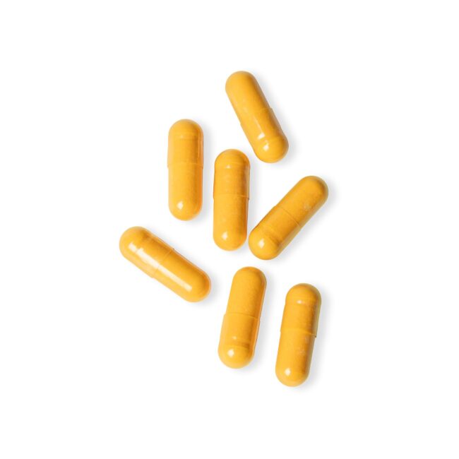 CoQ10 CORE — Cellular Energy + Antioxidant Support - Image 5