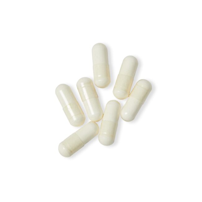 ARGININE PULSE — Nitric Oxide Flow Booster - Image 5